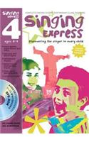 Singing Express 4
