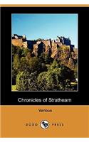 Chronicles of Strathearn (Dodo Press)