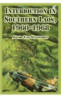 Interdiction in Southern Laos, 1960-1968