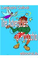 Adventures of Pinocchio