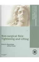 Non-Surgical Skin Tightening and Lifting