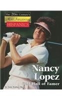 Nancy Lopez
