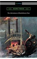 Adventures of Huckleberry Finn (with an Introduction by Brander Matthews)