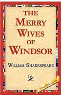 The Merry Wives of Windsor