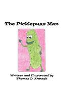 Picklepuss Man