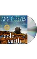 Cold Earth