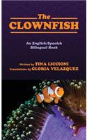 Clownfish/El Pez Payaso