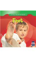 Feet