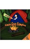 Simon Goes Camping