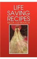 Life Saving Recipes