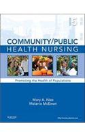 Community/Public Health Nursing