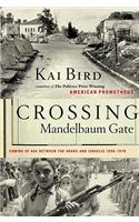 Crossing Mandelbaum Gate
