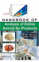 Handbook of Analysis of Edible Animal By-Products