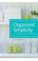 Organized Simplicity