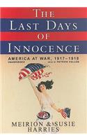 Last Days of Innocence