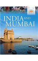 India and Mumbai