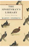 Sportsman's Library - Grouse Shooting