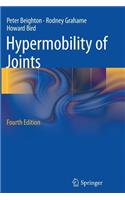 Hypermobility of Joints