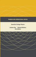 Essential College Physics, Plus MasteringPhysics without Etext