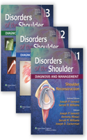Disorders of the Shoulder: Diagnosis and Management Package