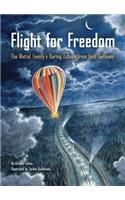 Flight for Freedom