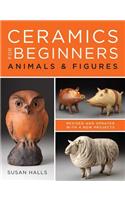 Ceramics for Beginners