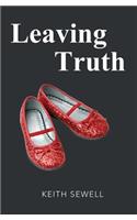 Leaving Truth