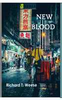 New Blood Hardcover