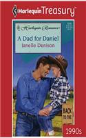 A Dad for Daniel