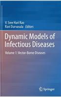 Dynamic Models of Infectious Diseases