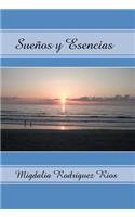 Suenos y Escencias