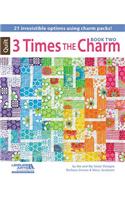 3 Times the Charm, Book 2
