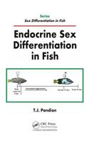 Endocrine Sex Differentiation in Fish