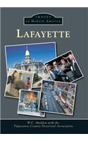 Lafayette