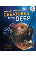 Creatures of the Deep