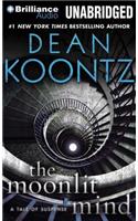 The Moonlit Mind: A Tale of Suspense, Library Edition