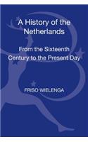 A History of the Netherlands