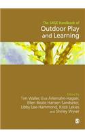 Sage Handbook of Outdoor Play and Learning