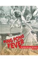 Ping Pong Fever