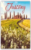 Tuscany 2020 Square Wall Calendar