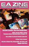 Emerging Artist Magazine