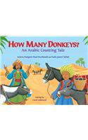 How Many Donkeys?