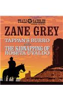 Tappan's Burro and the Kidnapping of Roseta Uvaldo