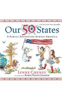 Our 50 States: A Family Adventure Across America