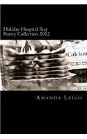Holiday Hospital Stay Poetry Collection 2012