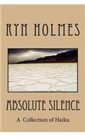 Absolute Silence