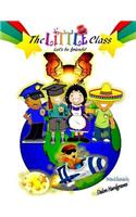 The little Class: Lets be friends(1 Little People)