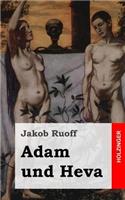 Adam und Heva