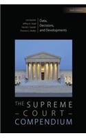 The Supreme Court Compendium