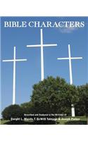 Bible Characters